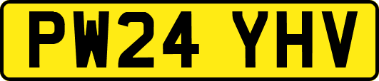 PW24YHV
