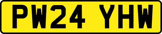 PW24YHW