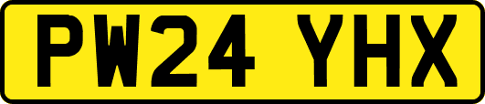 PW24YHX