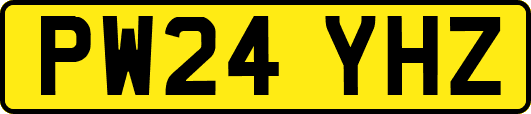 PW24YHZ