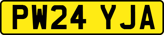 PW24YJA