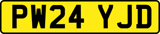 PW24YJD