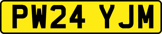 PW24YJM