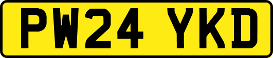 PW24YKD
