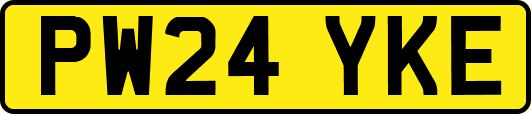 PW24YKE