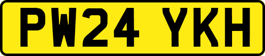 PW24YKH
