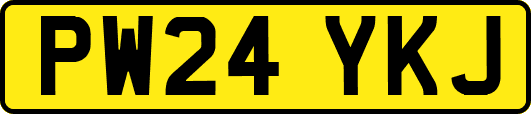 PW24YKJ