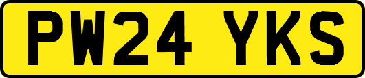 PW24YKS