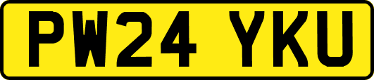 PW24YKU