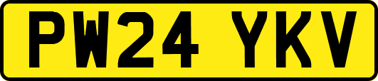 PW24YKV
