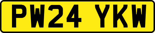 PW24YKW