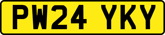 PW24YKY