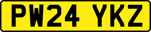 PW24YKZ