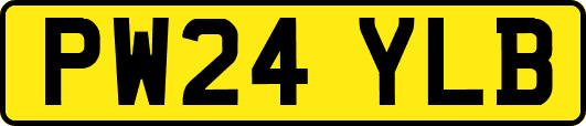 PW24YLB