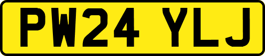 PW24YLJ