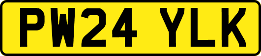PW24YLK