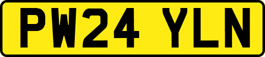 PW24YLN