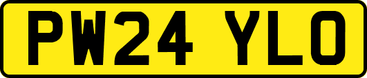 PW24YLO