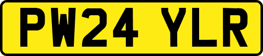 PW24YLR