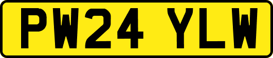 PW24YLW