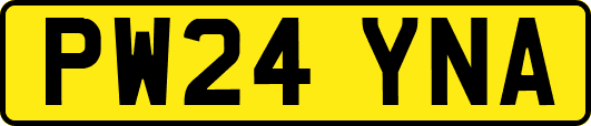PW24YNA