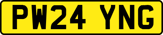 PW24YNG
