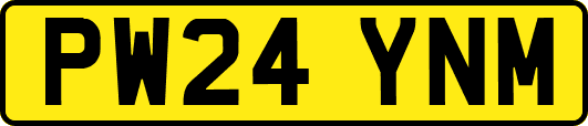 PW24YNM