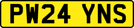 PW24YNS
