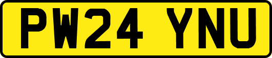 PW24YNU