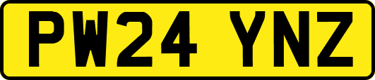 PW24YNZ