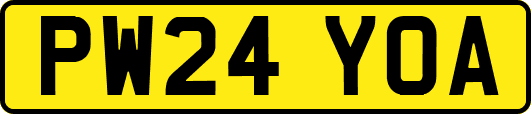 PW24YOA