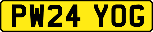 PW24YOG