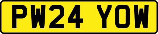 PW24YOW