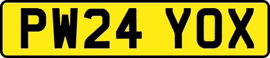 PW24YOX