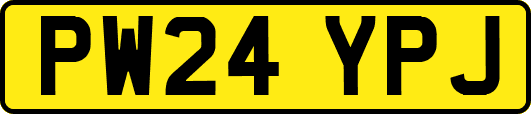 PW24YPJ