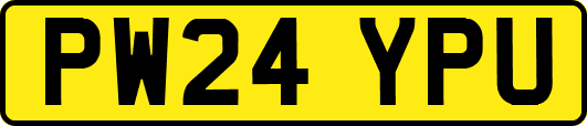 PW24YPU