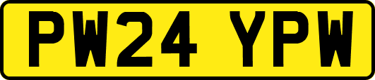 PW24YPW