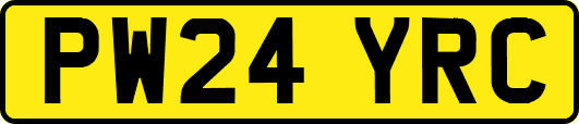 PW24YRC