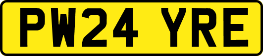 PW24YRE