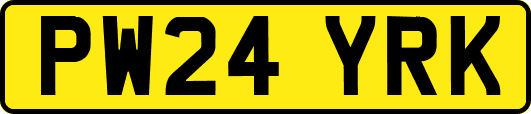 PW24YRK