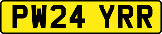 PW24YRR