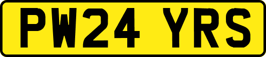 PW24YRS