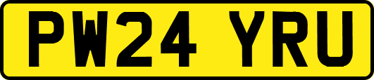 PW24YRU