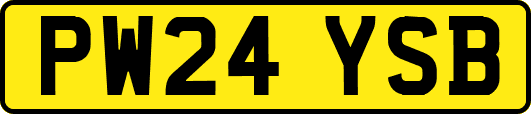PW24YSB