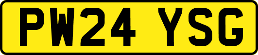 PW24YSG