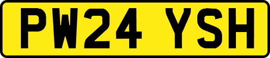 PW24YSH
