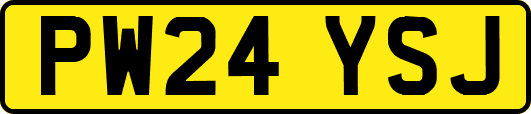 PW24YSJ