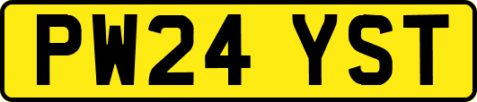 PW24YST