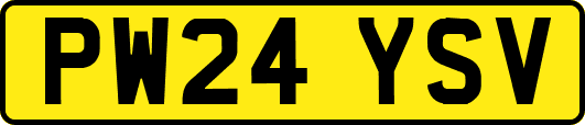 PW24YSV