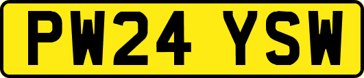 PW24YSW